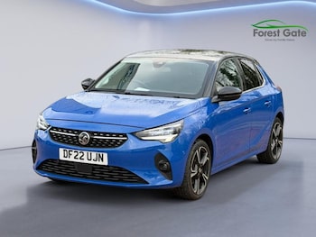 Used Vauxhall Corsa 2022 for sale - 77009855: Photo