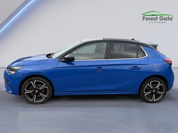 Used Vauxhall Corsa 2022 for sale - 77009855: Photo