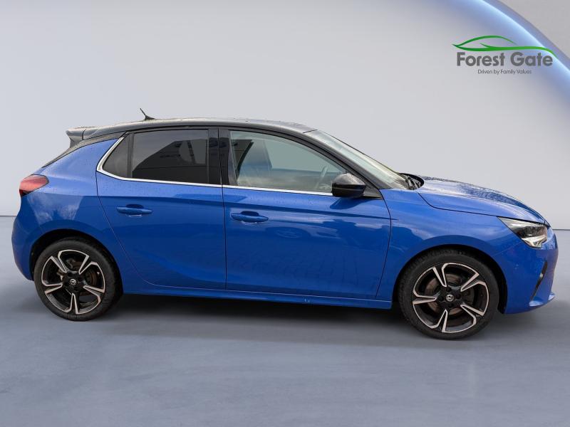 Used Vauxhall Corsa 2022 for sale - 77009855: Photo 8