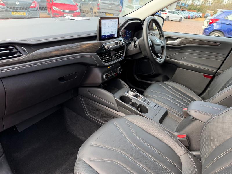 Used Ford Kuga 2023 for sale - 77009861: Photo 10