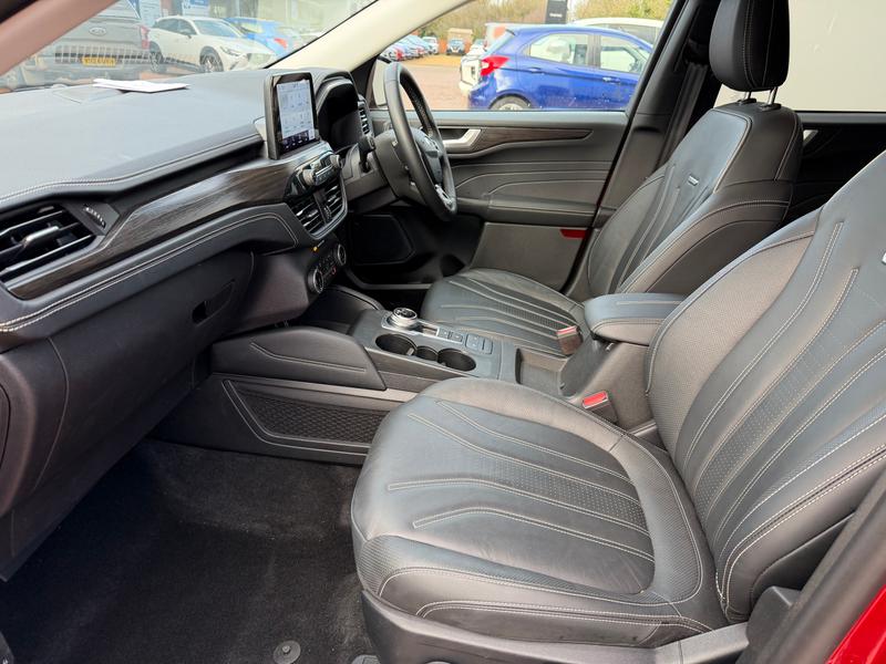 Used Ford Kuga 2023 for sale - 77009861: Photo 11