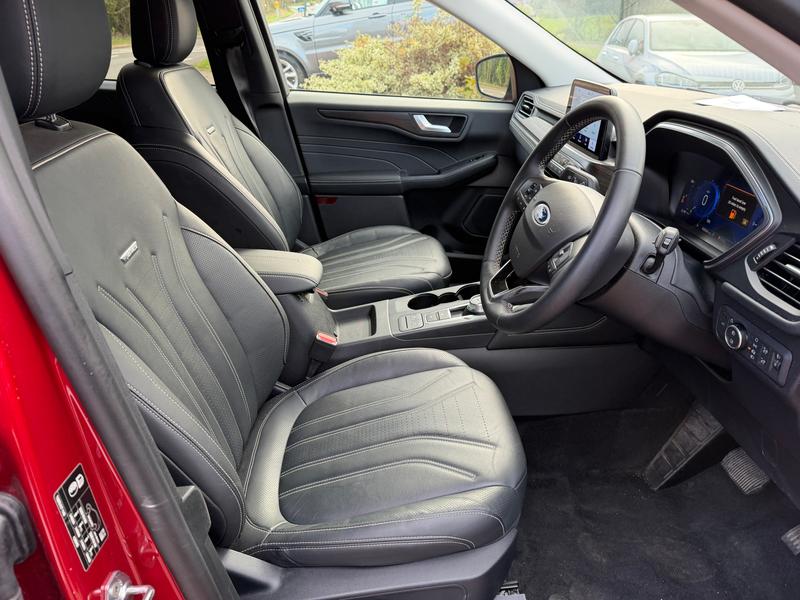 Used Ford Kuga 2023 for sale - 77009861: Photo 12