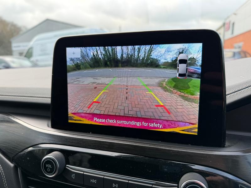 Used Ford Kuga 2023 for sale - 77009861: Photo 14