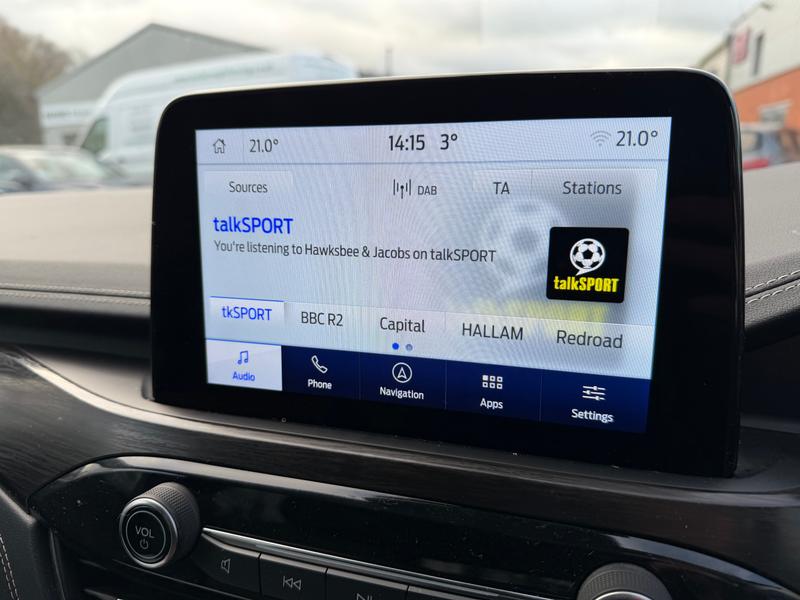 Used Ford Kuga 2023 for sale - 77009861: Photo 15