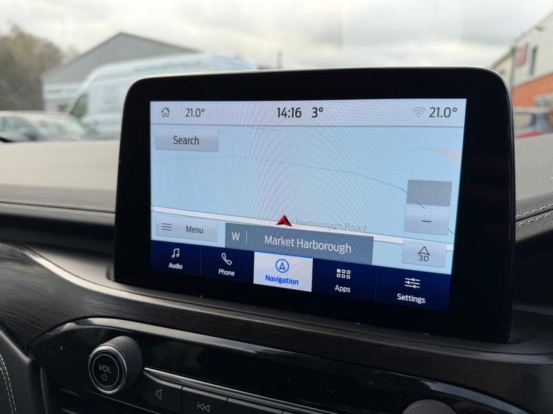 Used Ford Kuga 2023 for sale - 77009861: Photo 16