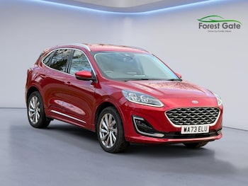 Used Ford Kuga 2023 for sale - 77009861: Photo