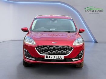 Used Ford Kuga 2023 for sale - 77009861: Photo