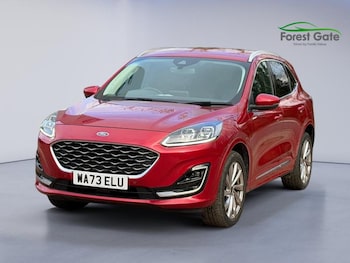 Used Ford Kuga 2023 for sale - 77009861: Photo