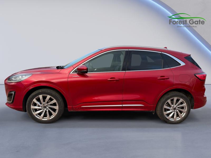 Used Ford Kuga 2023 for sale - 77009861: Photo 4