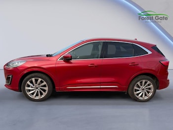 Used Ford Kuga 2023 for sale - 77009861: Photo