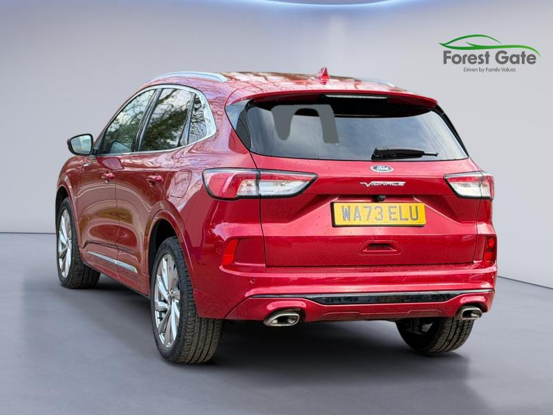 Used Ford Kuga 2023 for sale - 77009861: Photo 5