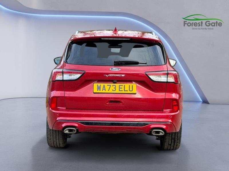 Used Ford Kuga 2023 for sale - 77009861: Photo 6