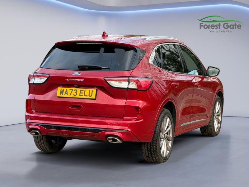 Used Ford Kuga 2023 for sale - 77009861: Photo 7