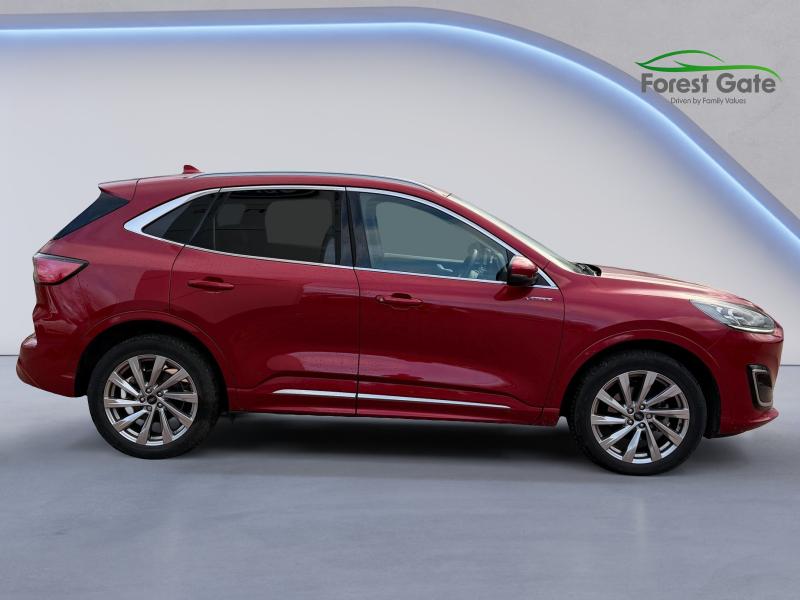 Used Ford Kuga 2023 for sale - 77009861: Photo 8