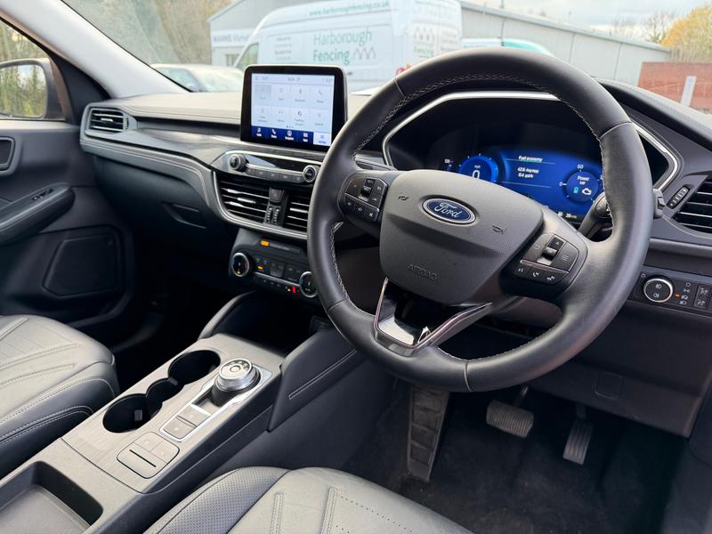 Used Ford Kuga 2023 for sale - 77009861: Photo 9