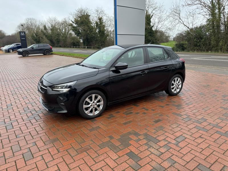 Used Vauxhall Corsa 2021 for sale - 77055906: Photo 13