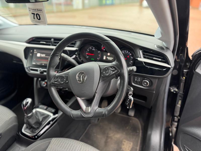 Used Vauxhall Corsa 2021 for sale - 77055906: Photo 16