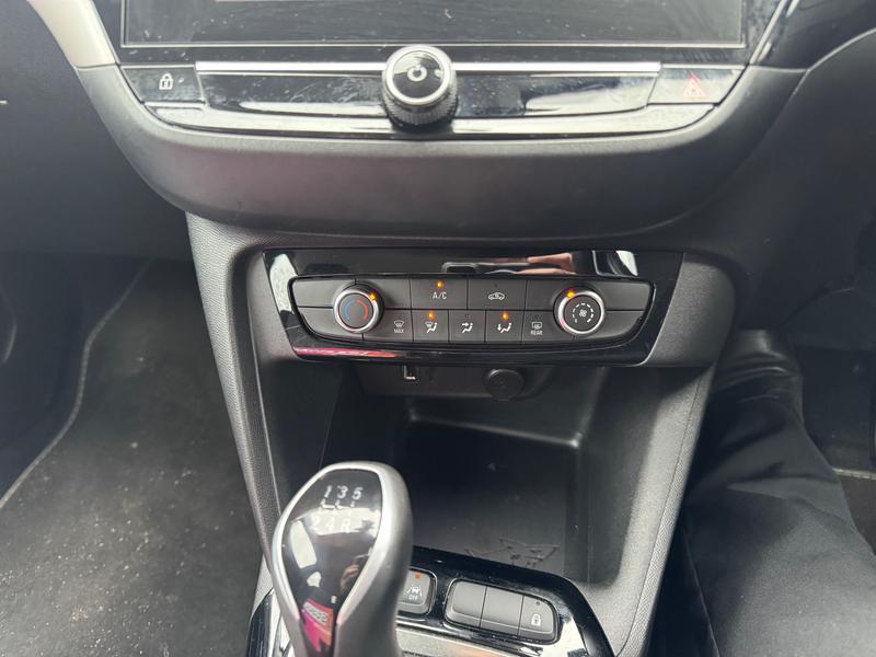 Used Vauxhall Corsa 2021 for sale - 77055906: Photo 17
