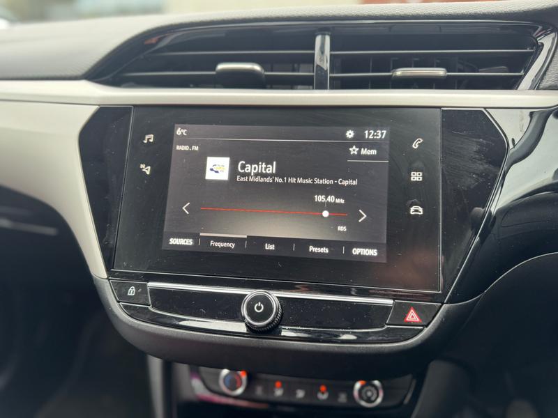 Used Vauxhall Corsa 2021 for sale - 77055906: Photo 18