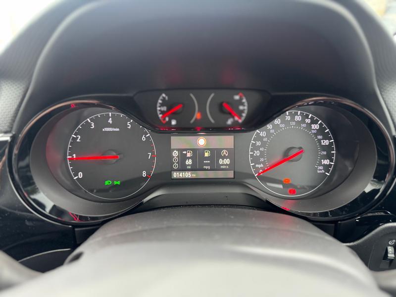 Used Vauxhall Corsa 2021 for sale - 77055906: Photo 19