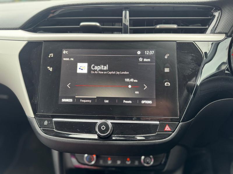 Used Vauxhall Corsa 2021 for sale - 77055906: Photo 20