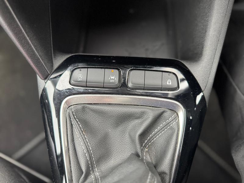 Used Vauxhall Corsa 2021 for sale - 77055906: Photo 21