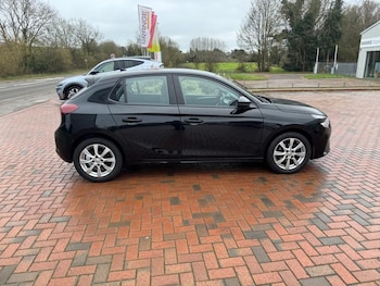 Used Vauxhall Corsa 2021 for sale - 77055906: Photo