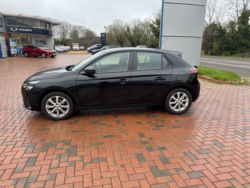 Used Vauxhall Corsa 2021 for sale - 77055906: Photo 8