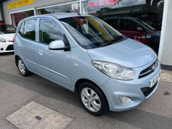 2013 (13) - 1.2 Active 5dr Auto