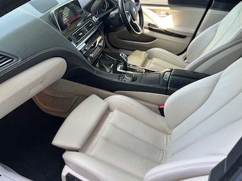 Used BMW 6 Series 2016 for sale - 79125699: Photo