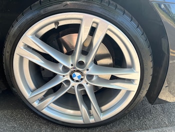 Used BMW 6 Series 2016 for sale - 79125699: Photo