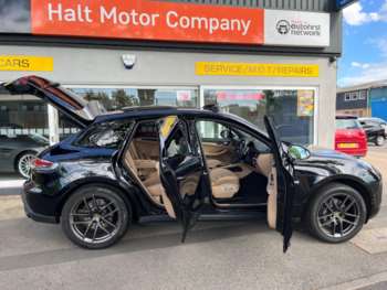 (22) - 2.0T T PDK 4WD Euro 6 (s/s) 5dr