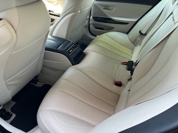 Used BMW 6 Series 2016 for sale - 79101881: Photo