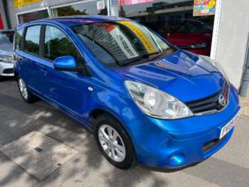 2009 (09) - 1.6 16V Acenta Auto Euro 4 5dr
