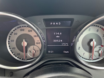 Used Mercedes-Benz SLK 2012 for sale - 79240028: Photo