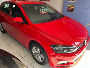 2020 (20) - 1.0 TSI SE DSG Euro 6 (s/s) 5dr