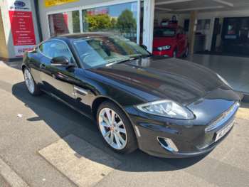 (13) - 5.0 V8 Portfolio Auto Euro 5 2dr