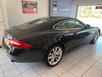 Used Jaguar XK 2013 for sale - 75232438: Photo
