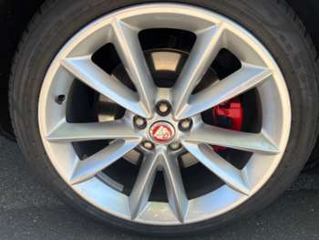 Used Jaguar XK 2013 for sale - 75232438: Photo