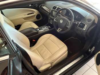 Used Jaguar XK 2013 for sale - 75232438: Photo