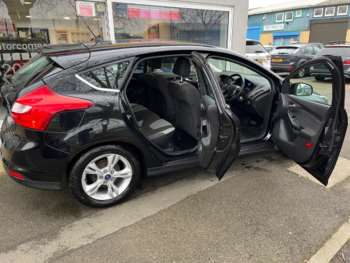 Used Ford Focus 2013 for sale - 73958382: Photo