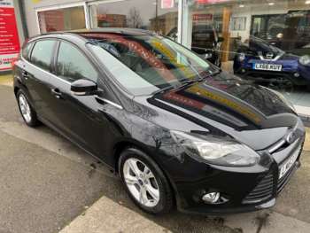 Used Ford Focus 2013 for sale - 73958382: Photo
