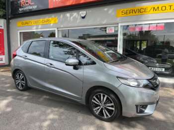 Used Honda Jazz 2015 for sale - 75363932: Photo