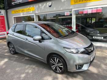 Used Honda Jazz 2015 for sale - 75363932: Photo