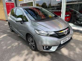 Used Honda Jazz 2015 for sale - 75363932: Photo