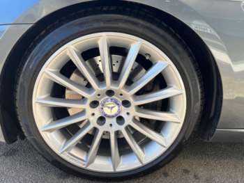 Used Mercedes-Benz SLC 2017 for sale - 74509421: Photo