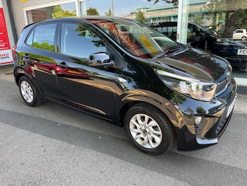 Used Kia Picanto 2020 for sale - 79099424: Photo