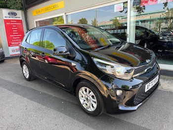 Used Kia Picanto 2020 for sale - 79099424: Photo