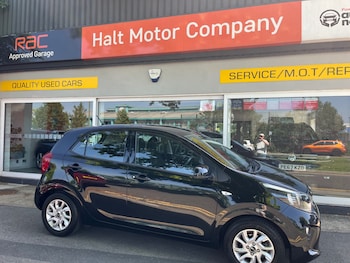 Used Kia Picanto 2020 for sale - 79099424: Photo