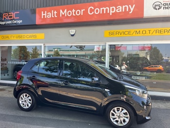 Used Kia Picanto 2020 for sale - 79099424: Photo